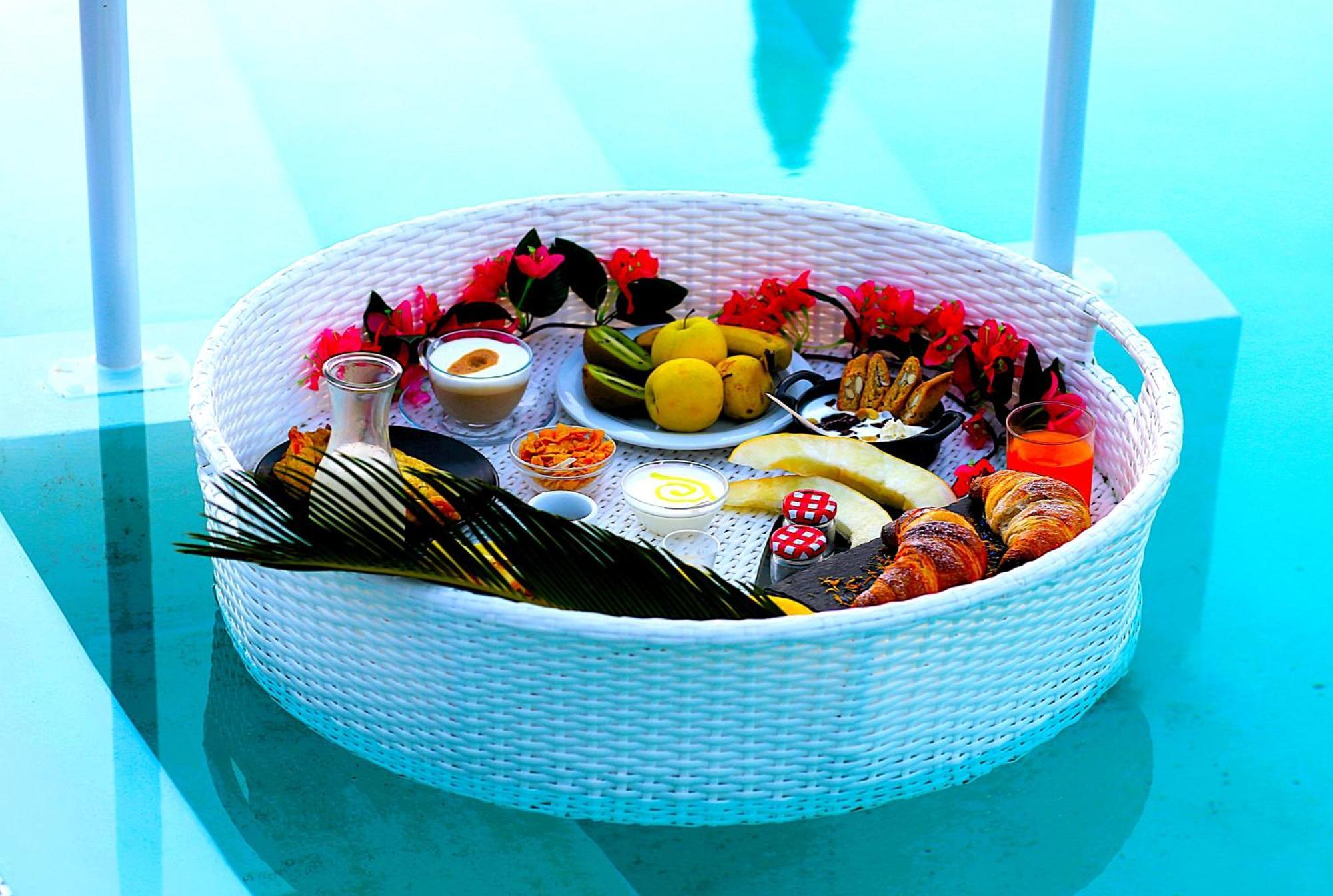Agri Resort Masusa Aquara 外观 照片